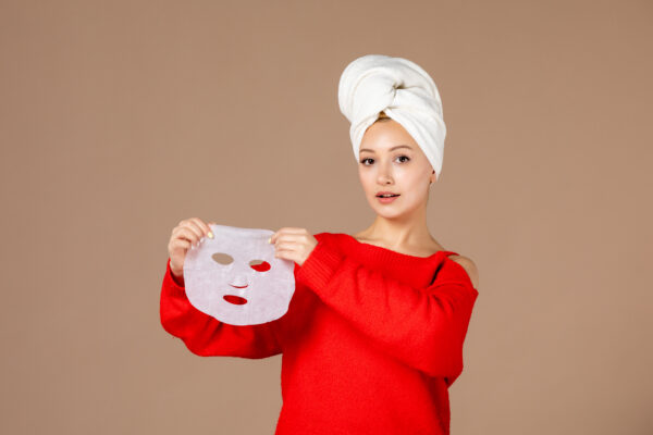 Post-HydraFacial Skincare