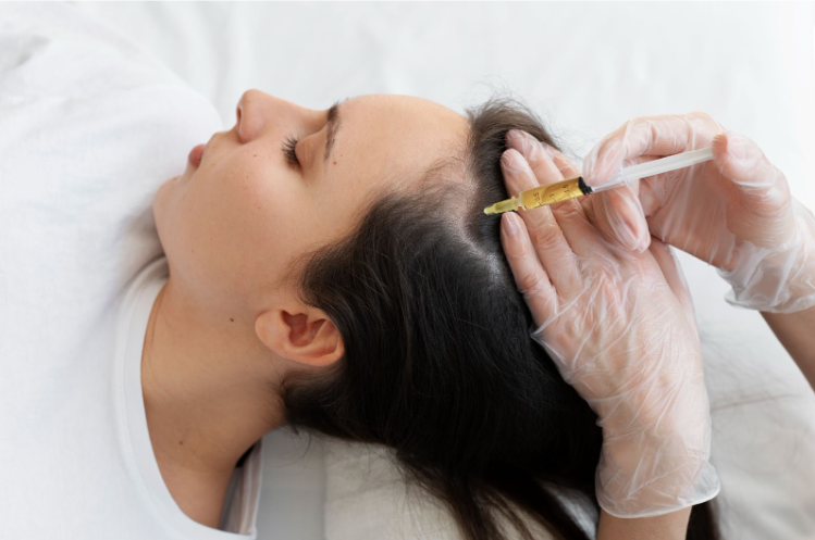GFC Hair Loss Treatment
