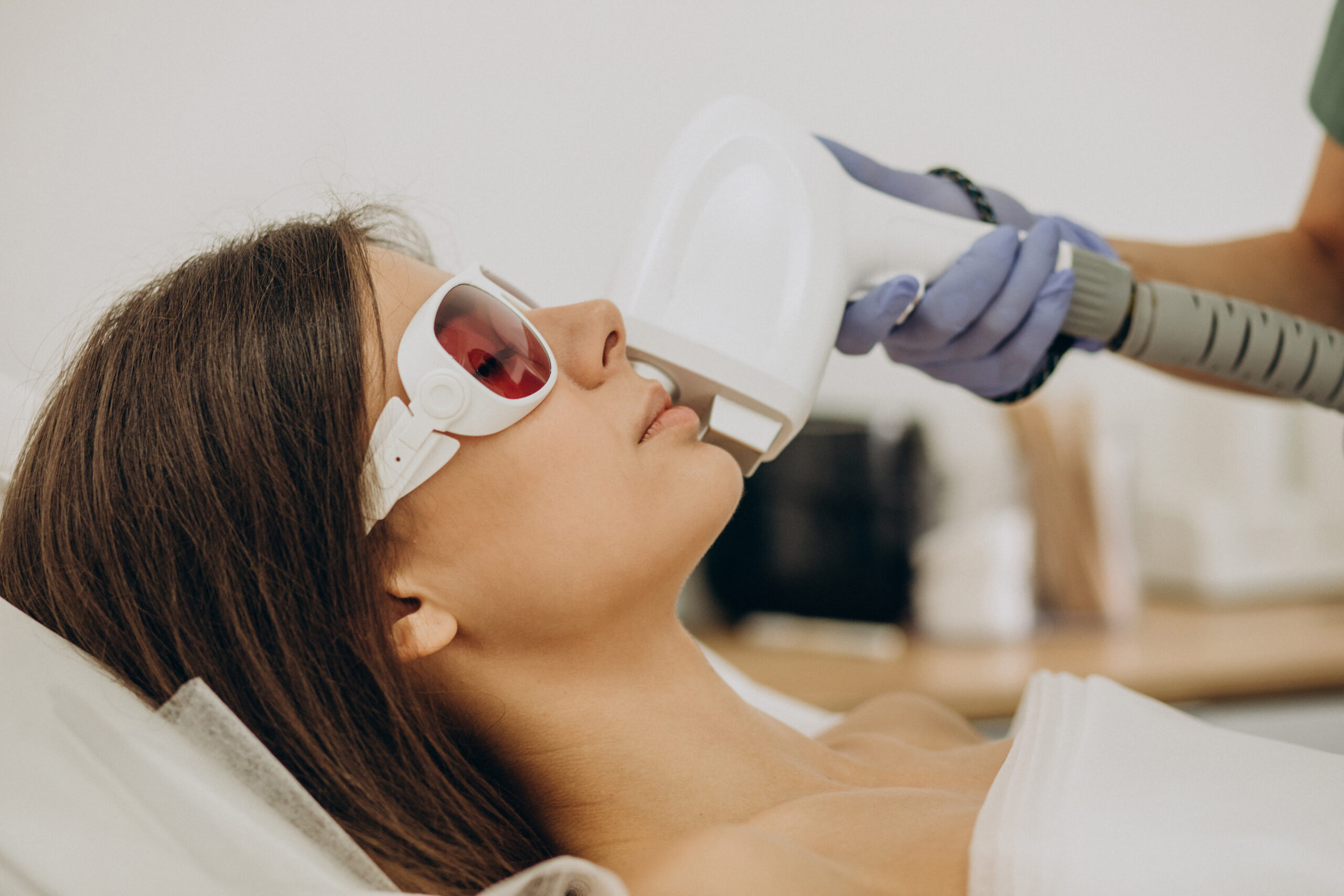 Laser Hair Removal Aftercare: Top Dos and Don'ts