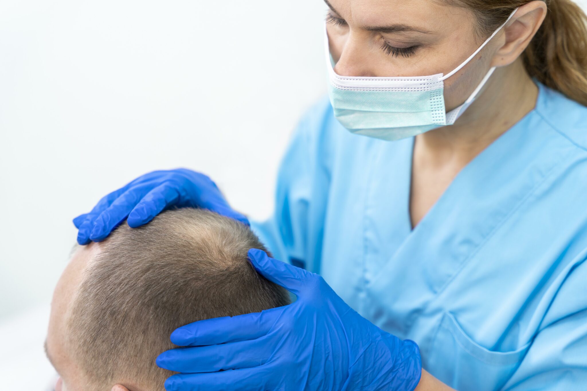 Prp For Hair Treatments | Bodycraft