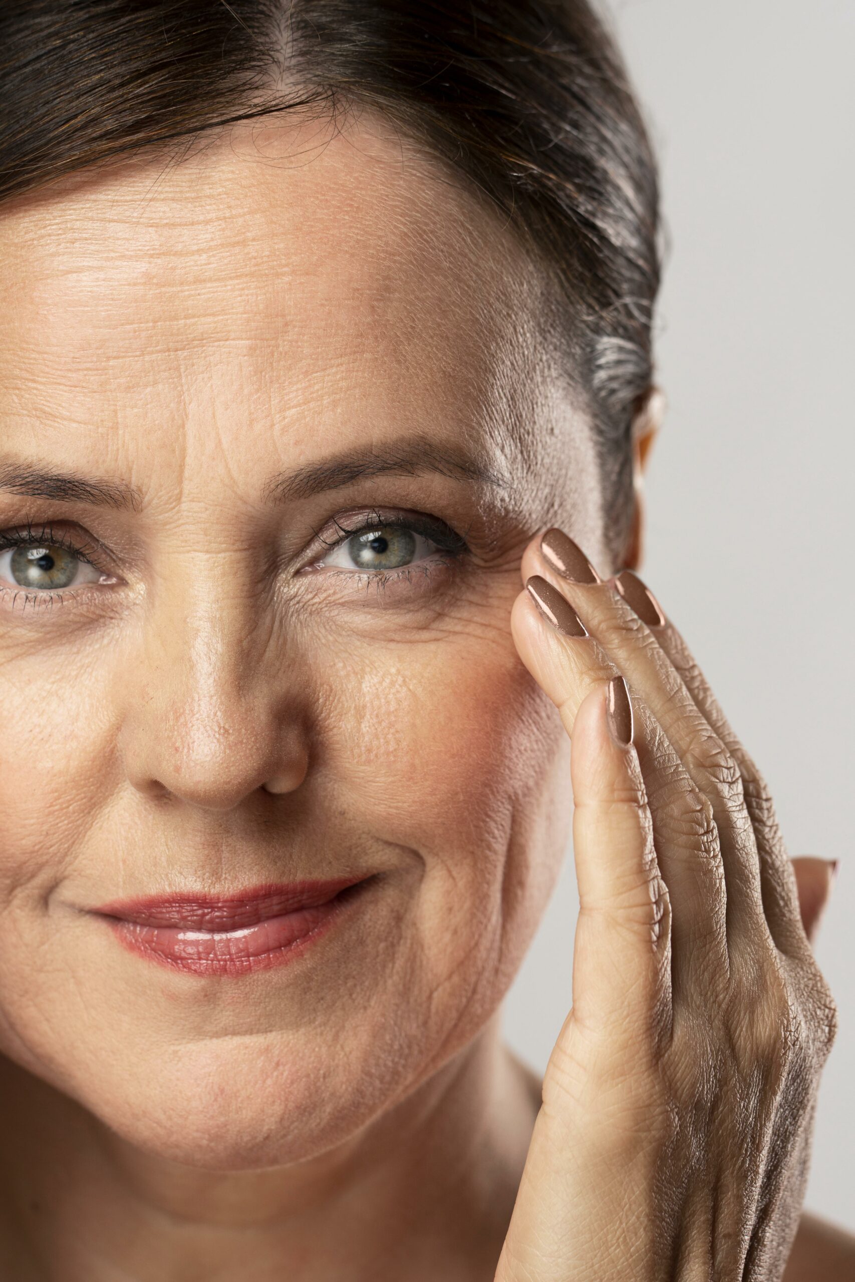 Anti-aging treatments - Best face treatment for wrinkles
