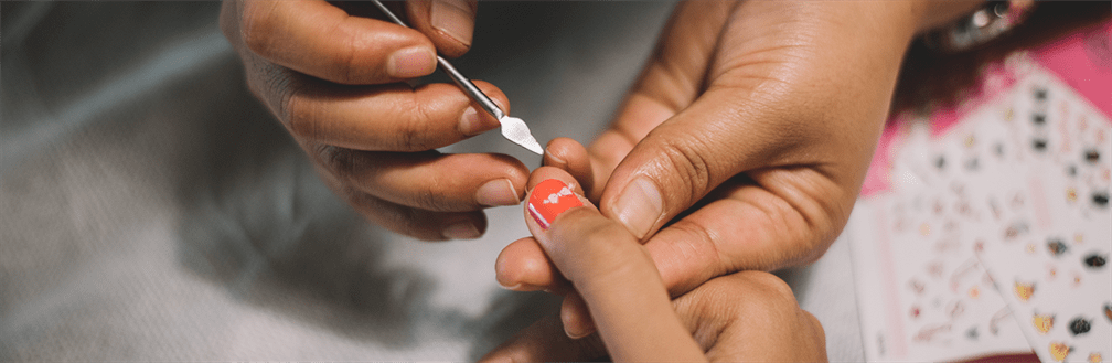 Best Nail Salon In Burnaby