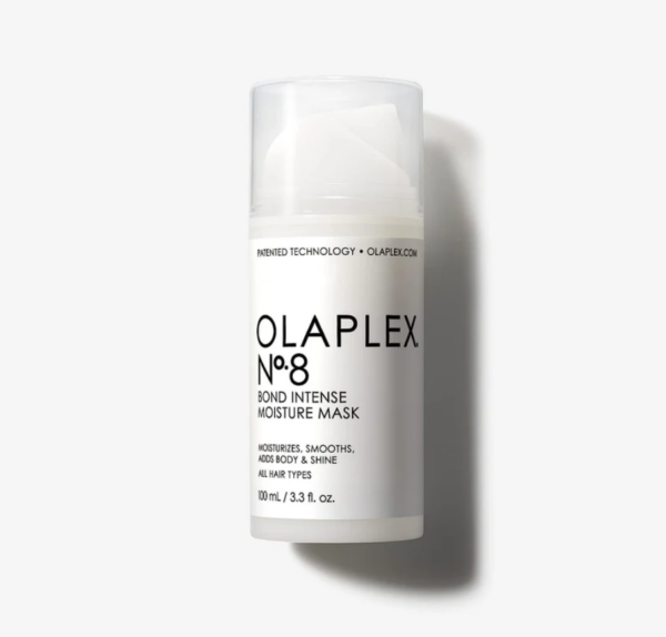 Olaplex No. 8 mask product
