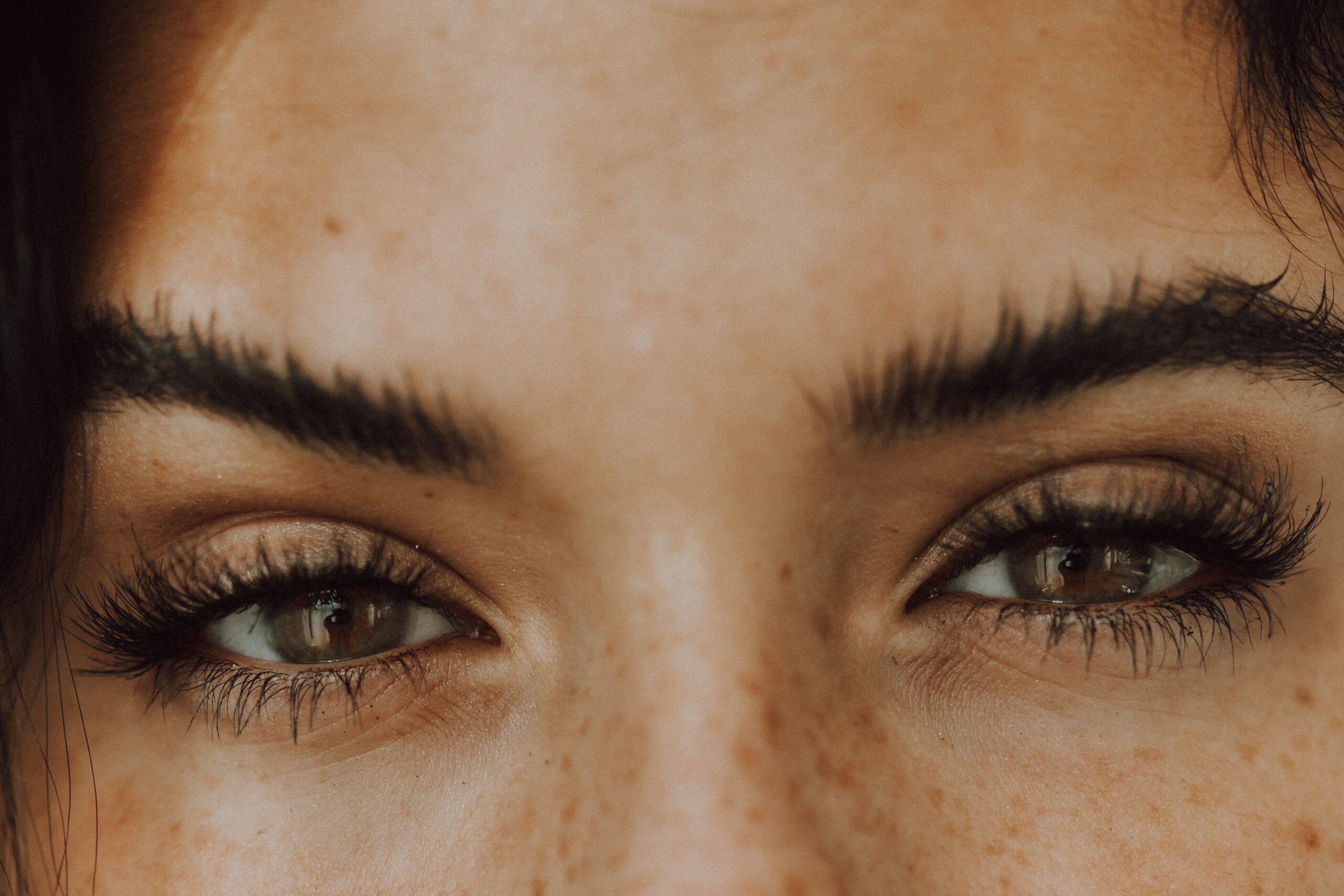 eyelash enhancement benefits