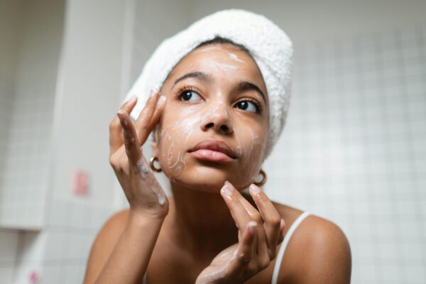How to take care of combination skin