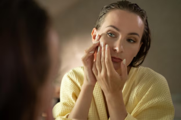 How to get rid of fungal acne