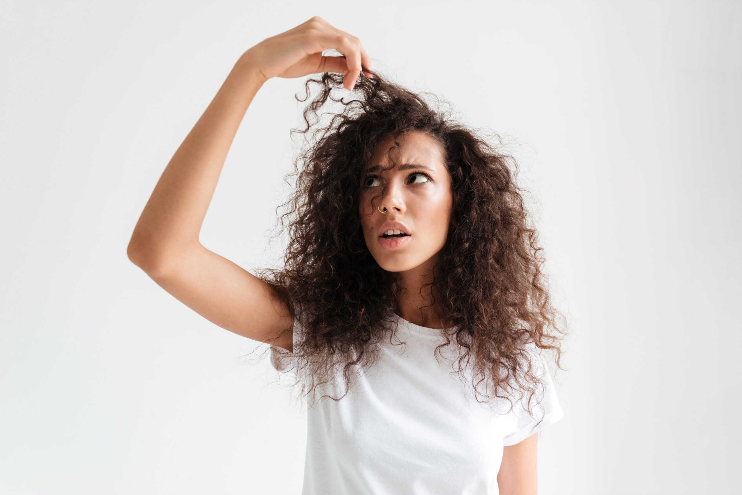 Top 5 Tips to Reduce Hair Fall in Monsoon Season