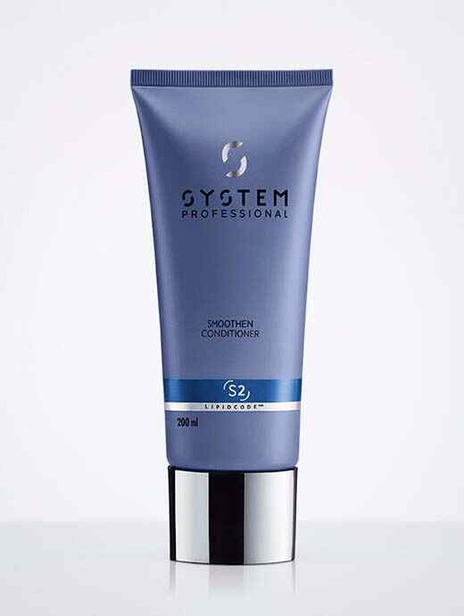 SP SMOOTHEN CONDITIONER 200ML (Diamond)