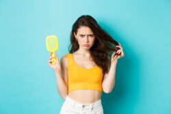 Tired of Hair Loss? Read Hair Fall Remedies | Bodycraft