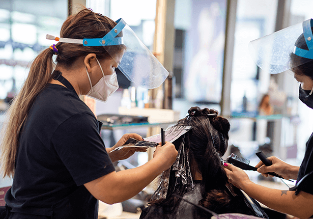Best Hair Salon Services in Bangalore & Mumbai | Bodycraft