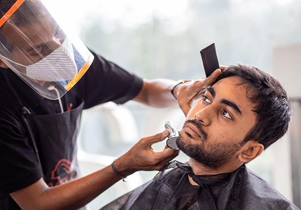 Best Hair Salon Services in Bangalore & Mumbai | Bodycraft