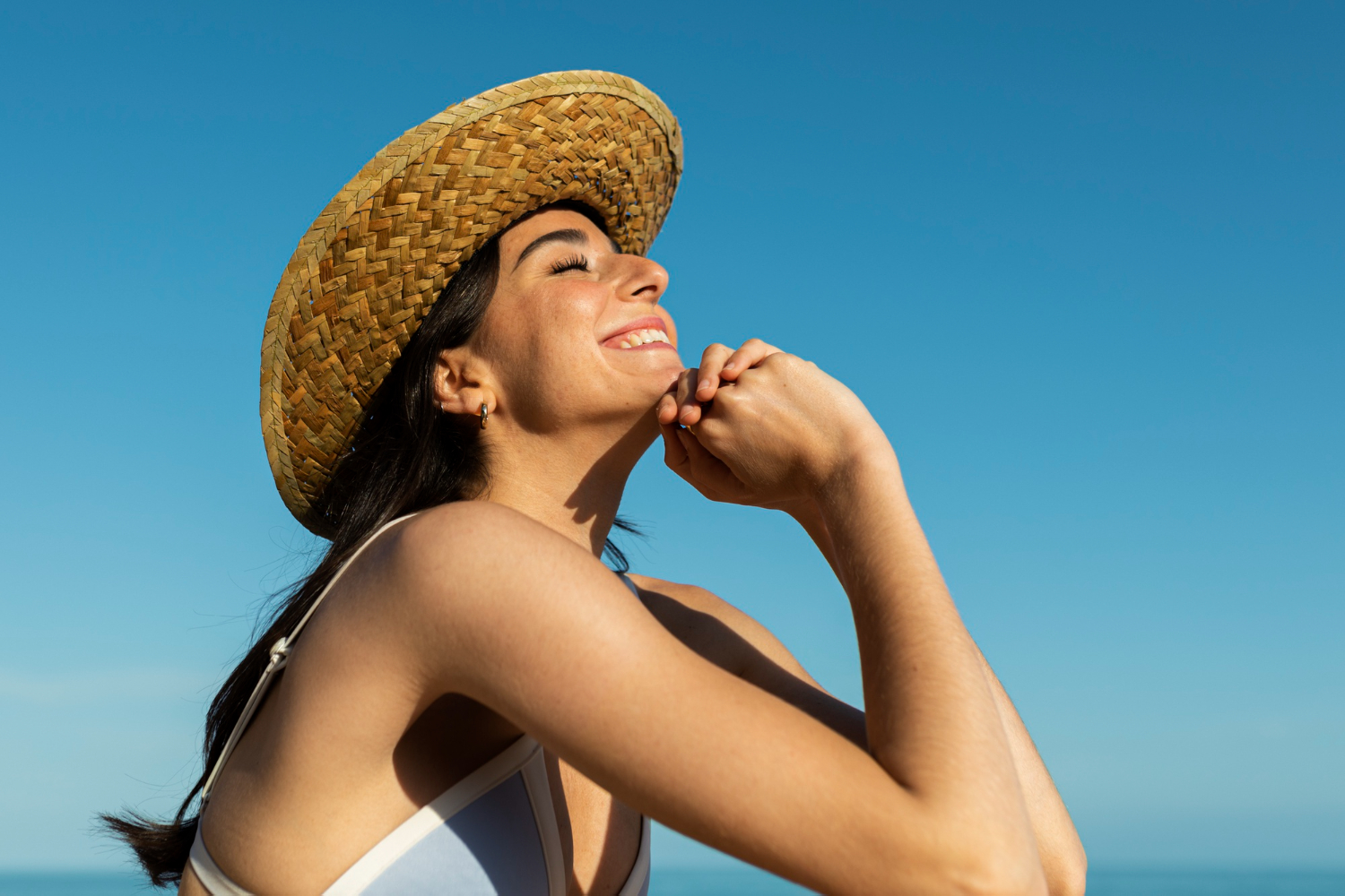 Protect your skin from sun - face brightening tips