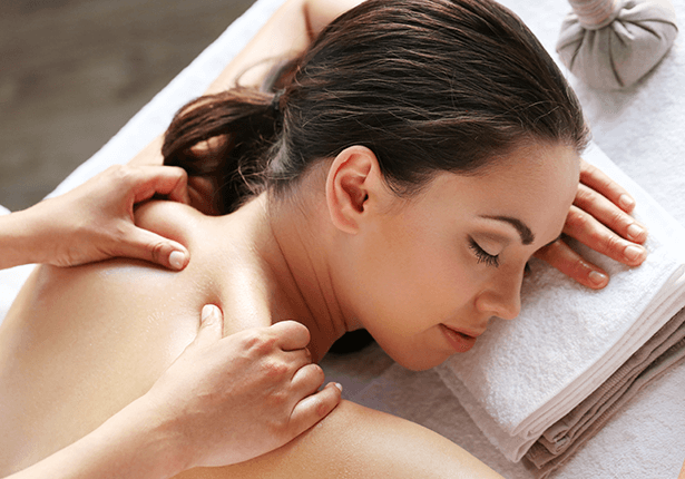 Bodycraft Full Body Massage make your immune system better and enhances digestion | Bodycraft Salon