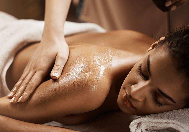 Best Body Spa to relax & unwind | Bodycraft Salon