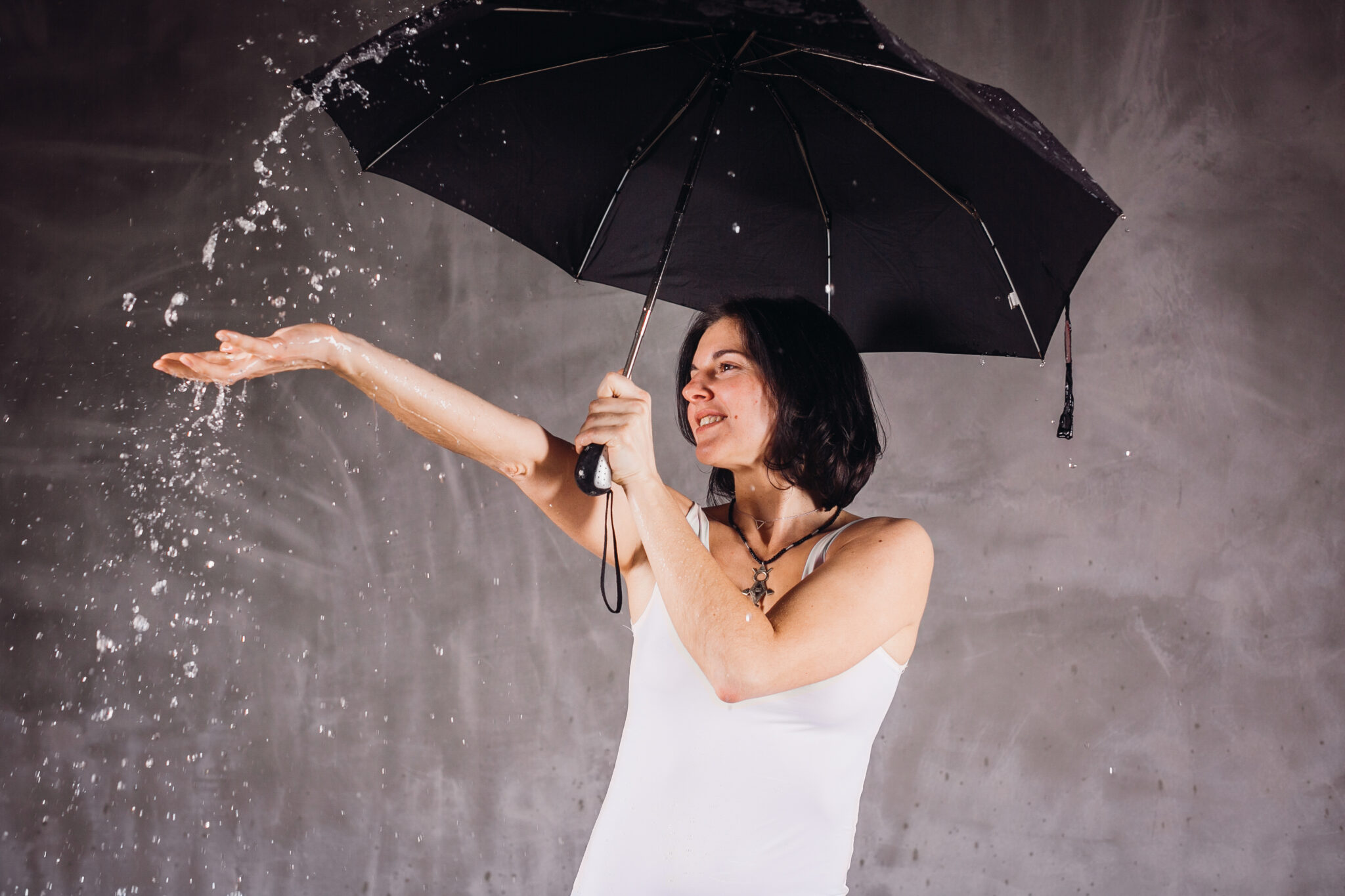 How to Control Hair Fall in Monsoon Season  Hair Care Tips in Rainy Season