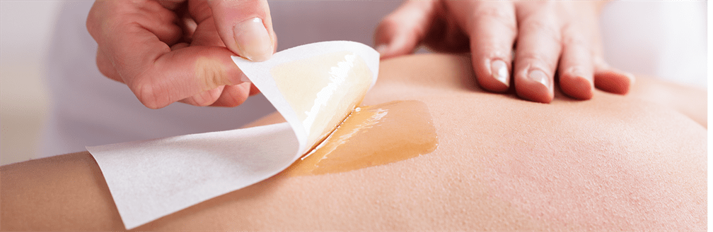 Dealing with ripped skin and irritation from a waxing – Bushbalm