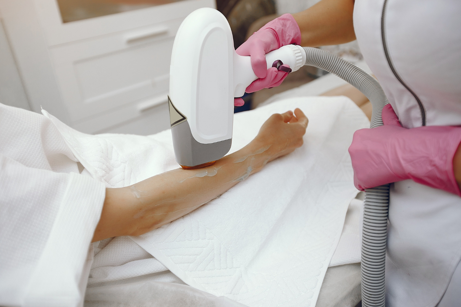 woman-cosmetology-studio-laser-hair-removal