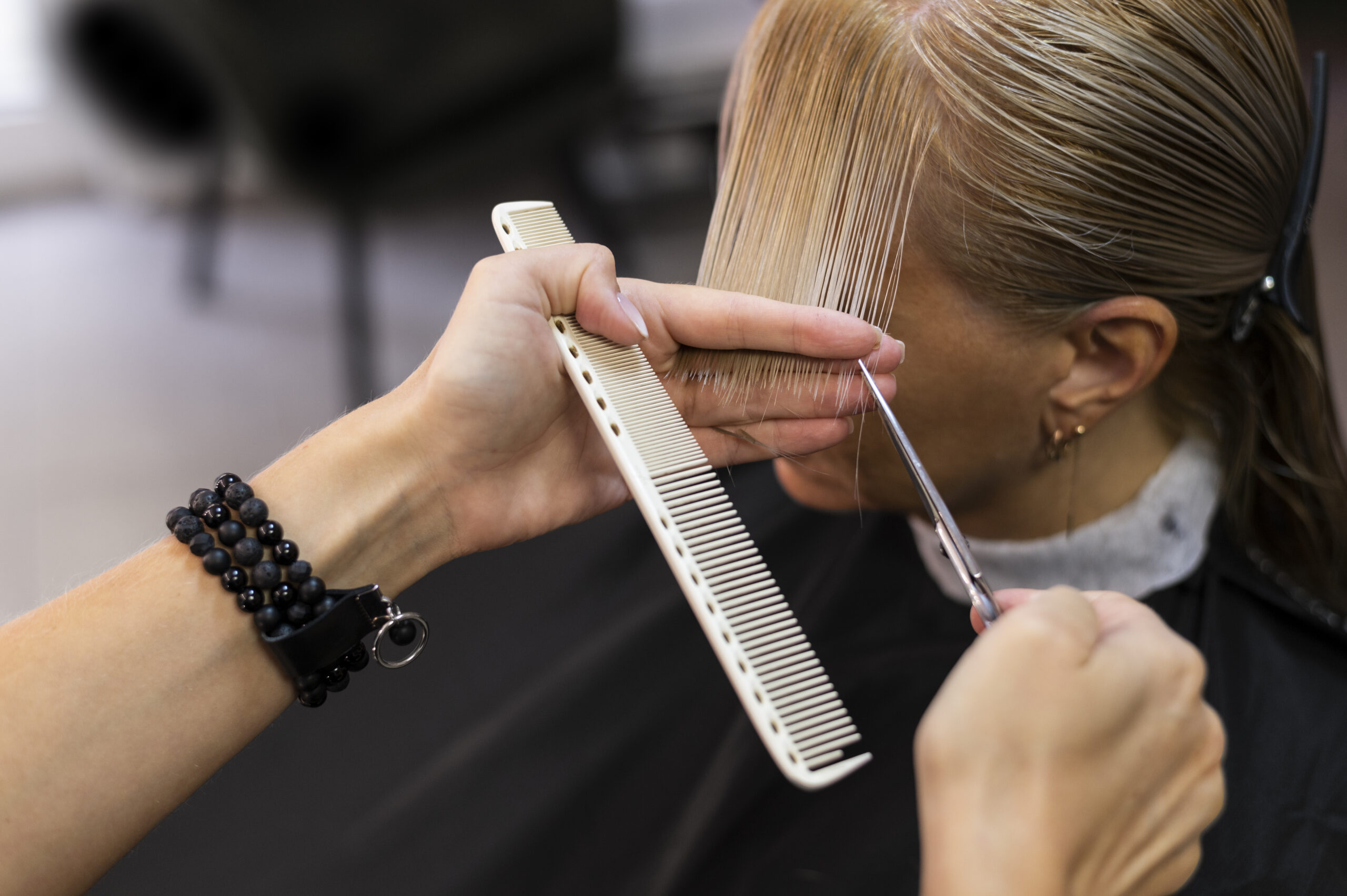 Womens Haircut and Styling | Bodycraft Salon