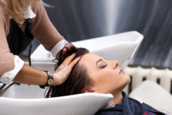 Hair Spa Treatment | Bodycraft