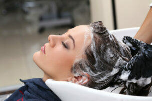 Top 5 Hair Spa Benefits for Pampering Your Hair | Bodycraft