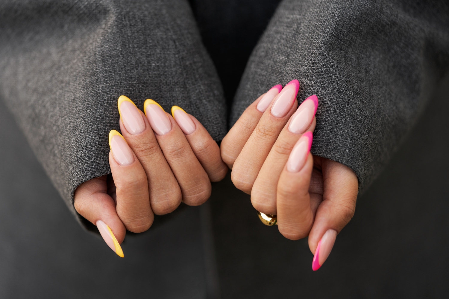 How to Type With Long Nails: Hacks to Make Your Life Easier – Clutch Nails