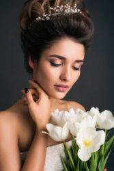 Bridal Hairstyles 2022 | Bodycraft Salon