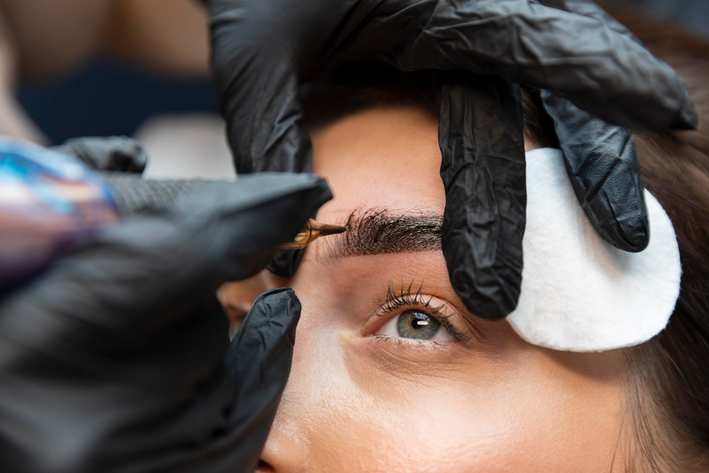 Permanent Makeup Treatment: Types, Process and Cost