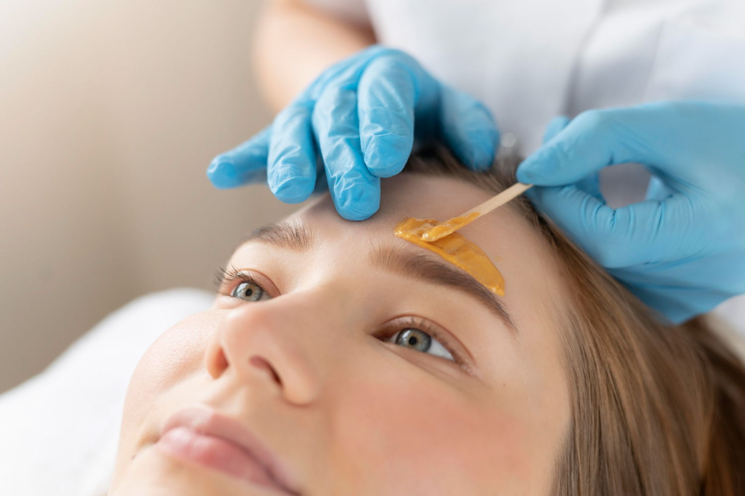 Hard Wax for Hair